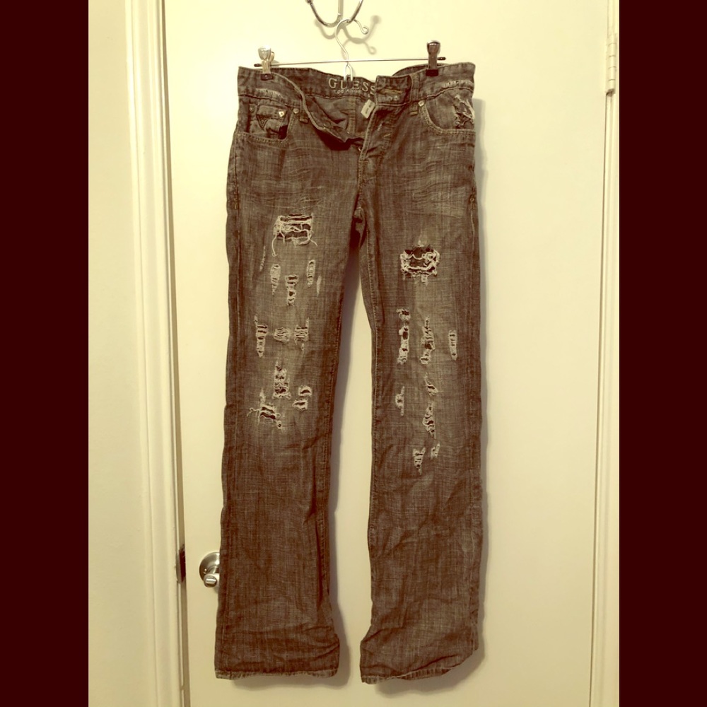 Guess jeans